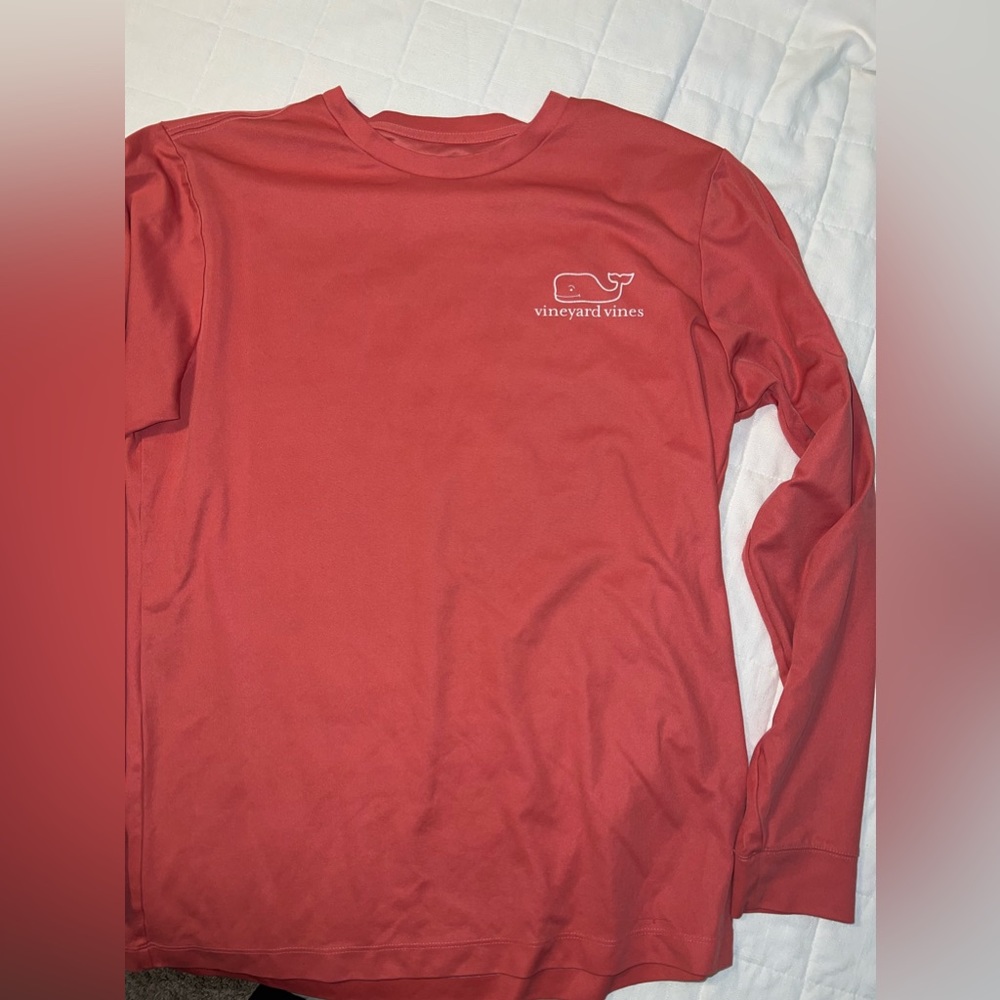Vineyard Vines Long Sleeve Shirt 🐳